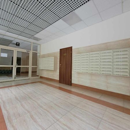 Krochmalna 2 Varşovia Exterior foto