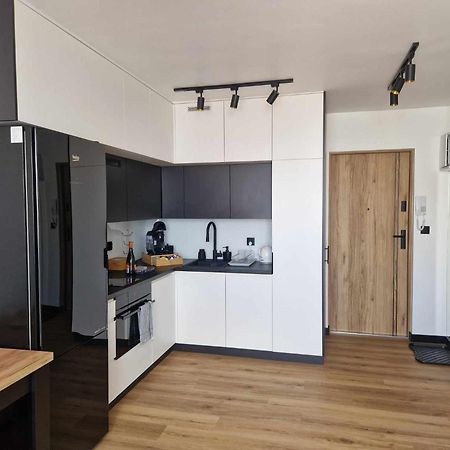 Krochmalna 2 Varşovia Exterior foto