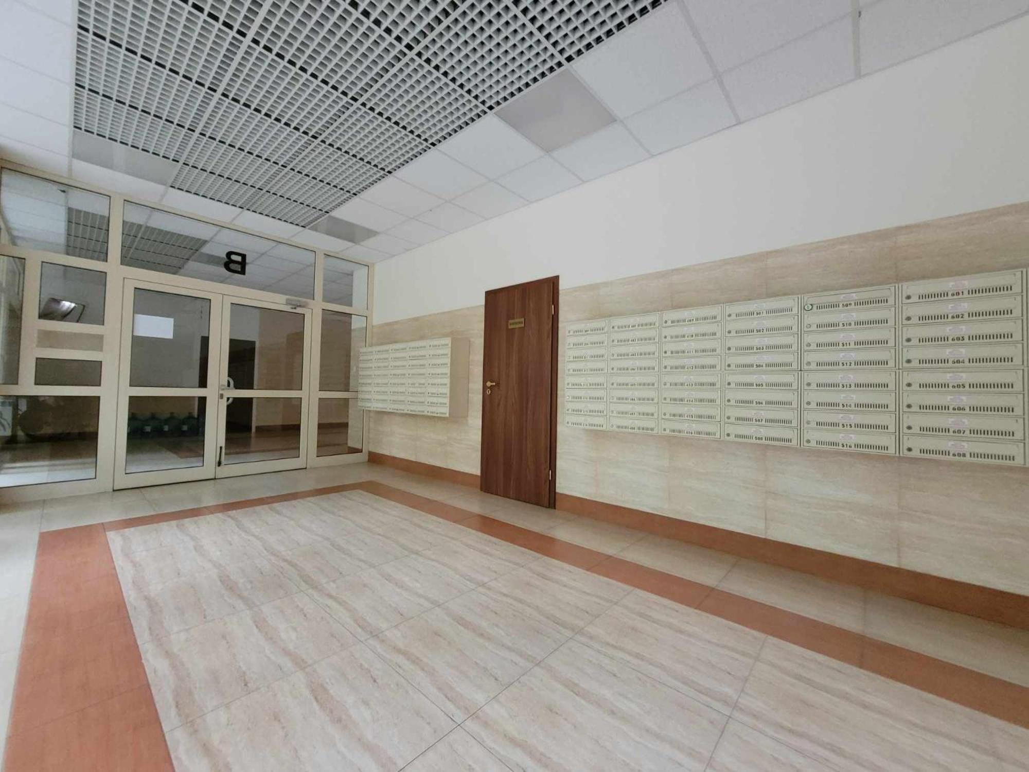 Krochmalna 2 Varşovia Exterior foto