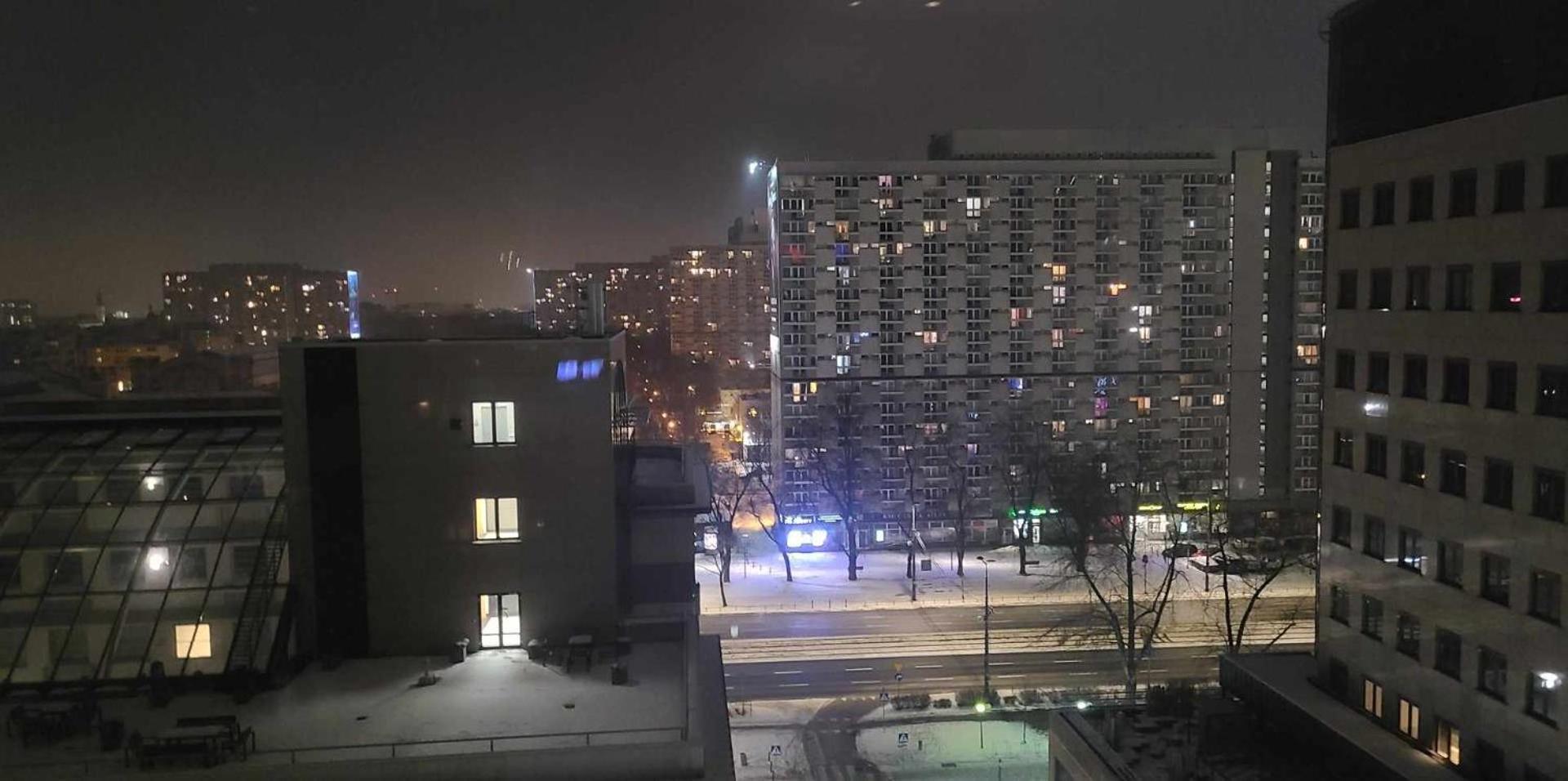 Krochmalna 2 Varşovia Exterior foto
