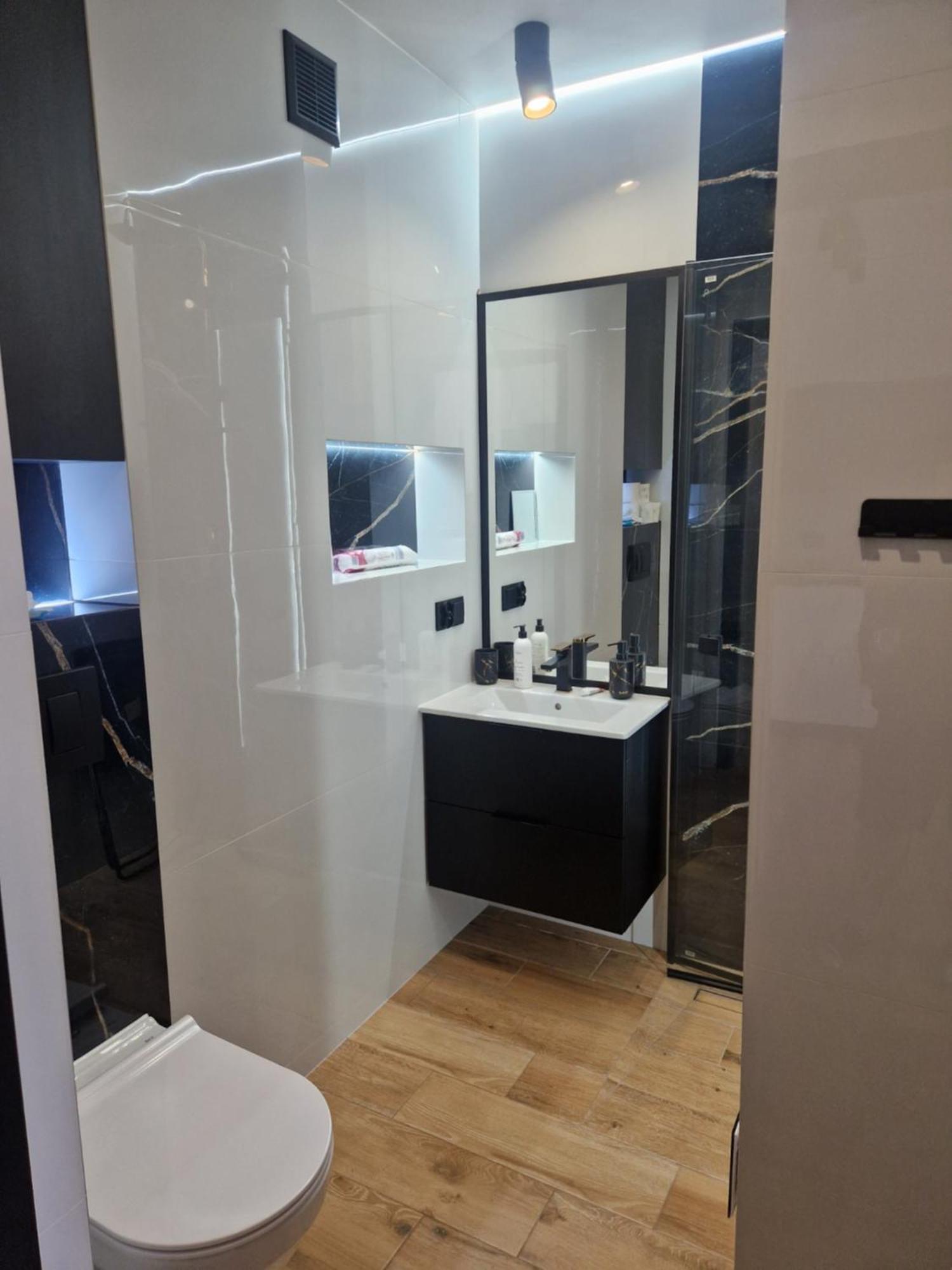 Krochmalna 2 Varşovia Exterior foto