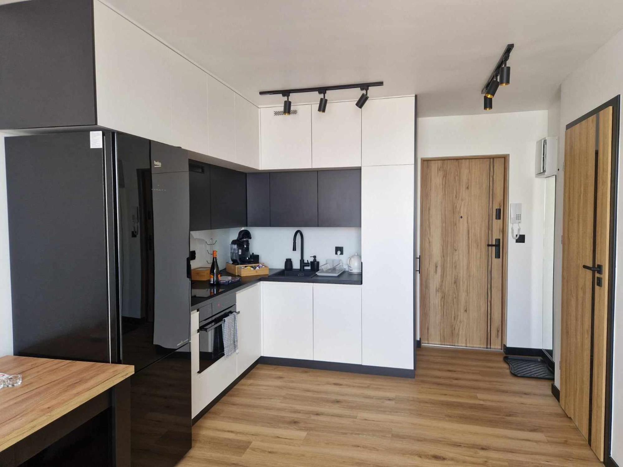 Krochmalna 2 Varşovia Exterior foto