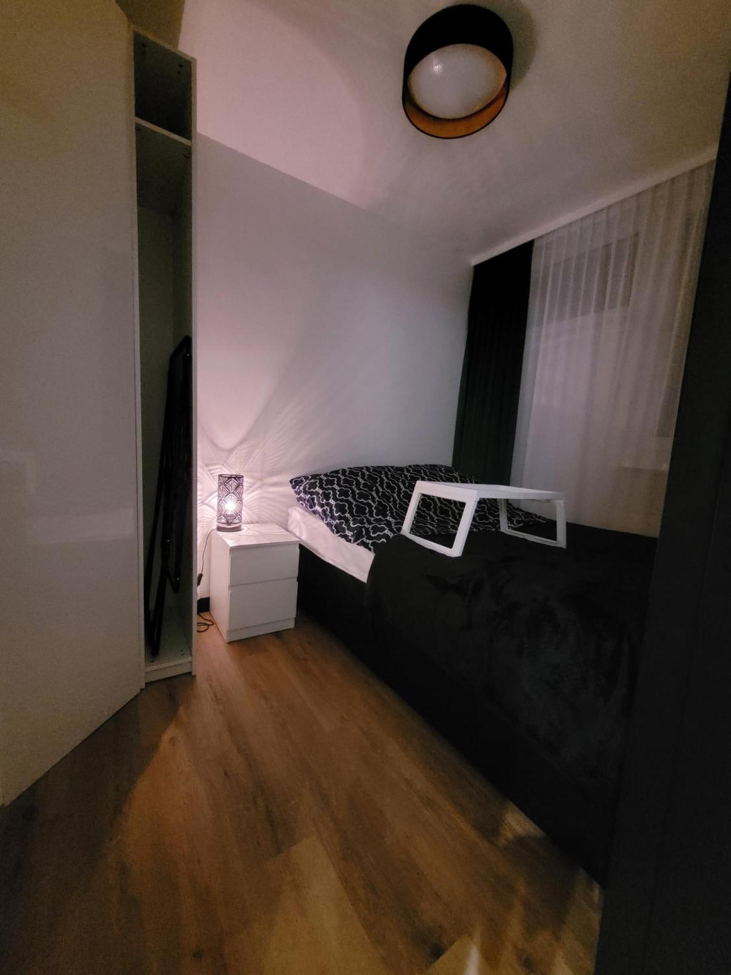 Krochmalna 2 Varşovia Exterior foto